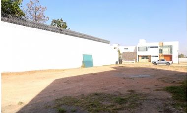 Terreno residencial en Fracc Dolores