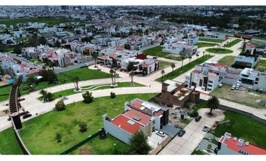 Terreno residencial en Fracc Dolores
