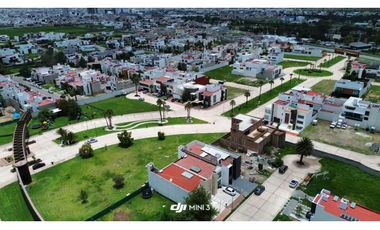 Terreno residencial en Fracc Dolores