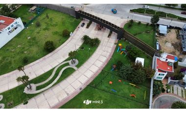 Terreno residencial en Fracc Dolores