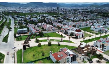 Terreno residencial en Fracc Dolores