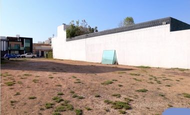 Terreno residencial en Fracc Dolores