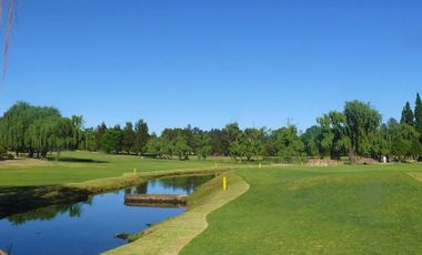 Terreno Residencial Club de Golf Pachuca