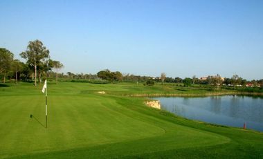 Terreno Residencial Club de Golf Pachuca