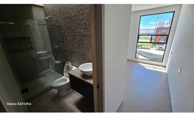 Casa en venta Sur de Pachuca Oro 2