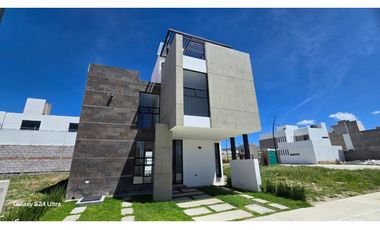 Casa en venta Sur de Pachuca Oro 2