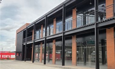 Local comercial Real Hidalgo