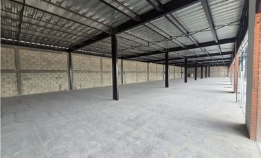 Local comercial Real Hidalgo