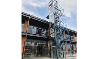 Local comercial Real Hidalgo