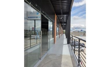 Local comercial Real Hidalgo