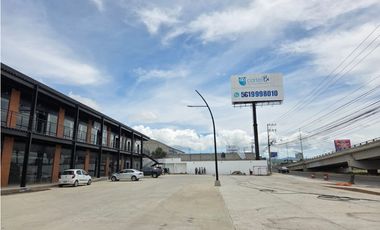 Local comercial Real Hidalgo