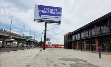 Local comercial Real Hidalgo