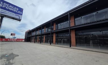 Local comercial Real Hidalgo