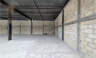 Local comercial Real Hidalgo