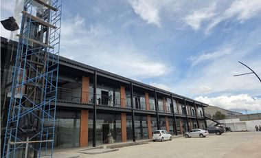 Local comercial Real Hidalgo