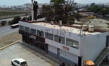 Oportunidad de Inversión Única en Cañete – Grifo PRIMAX