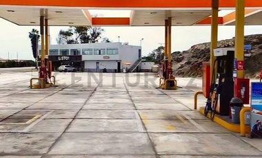Oportunidad de Inversión Única en Cañete – Grifo PRIMAX