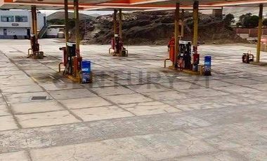 Oportunidad de Inversión Única en Cañete – Grifo PRIMAX