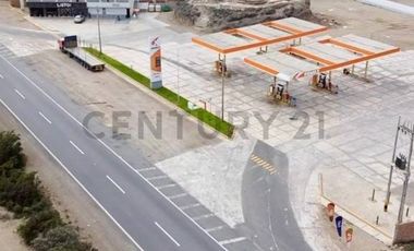 Oportunidad de Inversión Única en Cañete – Grifo PRIMAX