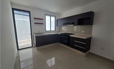 Casa Paseos Concepción Pachuca