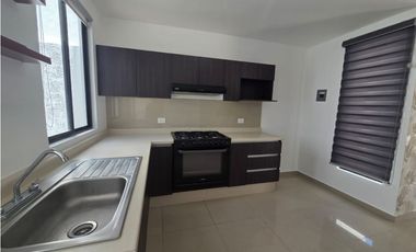 Casa Paseos Concepción Pachuca