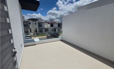 Casa Paseos Concepción Pachuca