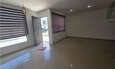 Casa Paseos Concepción Pachuca