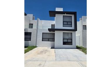 Casa Paseos Concepción Pachuca