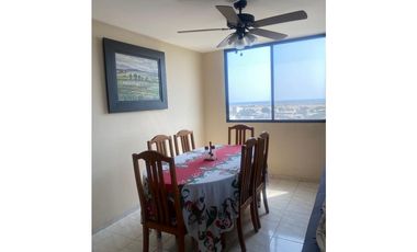 Departamento en San Lorenzo con vista panorámica