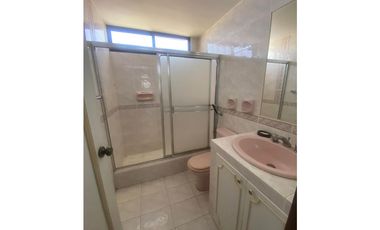 Departamento en San Lorenzo con vista panorámica