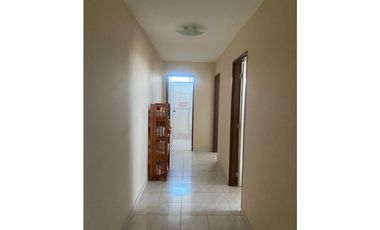 Departamento en San Lorenzo con vista panorámica