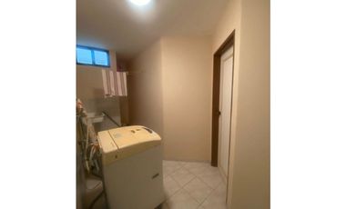 Departamento en San Lorenzo con vista panorámica