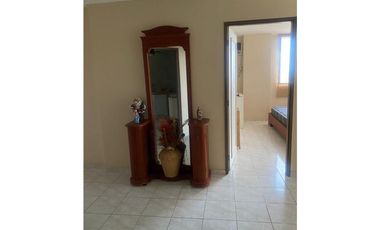 Departamento en San Lorenzo con vista panorámica