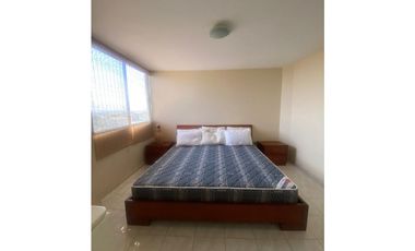 Departamento en San Lorenzo con vista panorámica