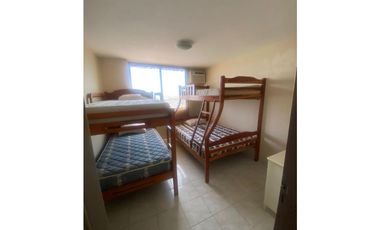 Departamento en San Lorenzo con vista panorámica