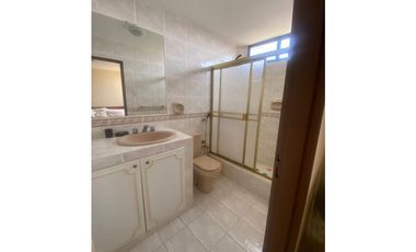 Departamento en San Lorenzo con vista panorámica