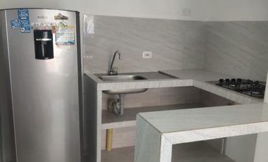 Venta Apartamento Conjunto Puerto Armonica