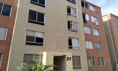 Venta Apartamento Conjunto Puerto Armonica