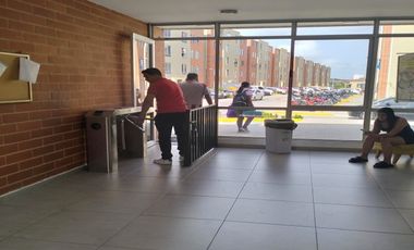 Venta Apartamento Conjunto Puerto Armonica