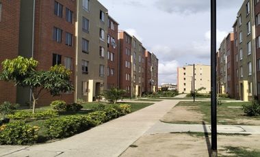 Venta Apartamento Conjunto Puerto Armonica