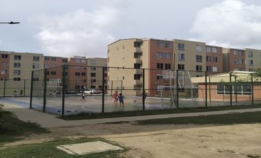 Venta Apartamento Conjunto Puerto Armonica