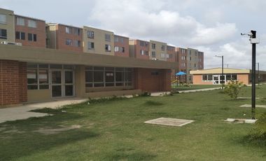 Venta Apartamento Conjunto Puerto Armonica