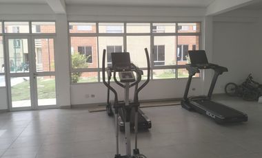 Venta Apartamento Conjunto Puerto Armonica