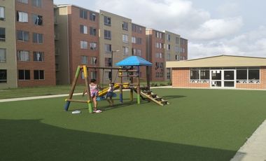 Venta Apartamento Conjunto Puerto Armonica