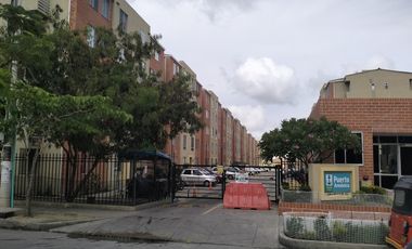 Venta Apartamento Conjunto Puerto Armonica