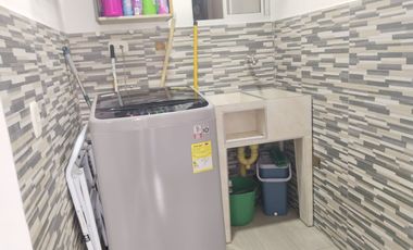Venta De Apartamento En Conjunto Residencial Carbonero Jamundi