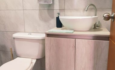 Venta De Apartamento En Conjunto Residencial Carbonero Jamundi