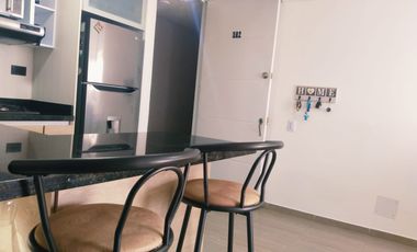 Venta De Apartamento En Conjunto Residencial Carbonero Jamundi