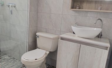 Venta De Apartamento En Conjunto Residencial Carbonero Jamundi