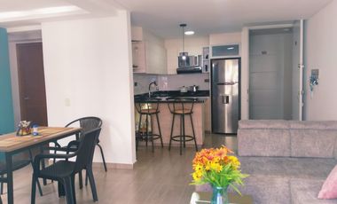 Venta De Apartamento En Conjunto Residencial Carbonero Jamundi